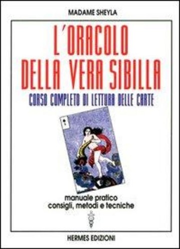 Oracolo della vera sibilla - oracolo,