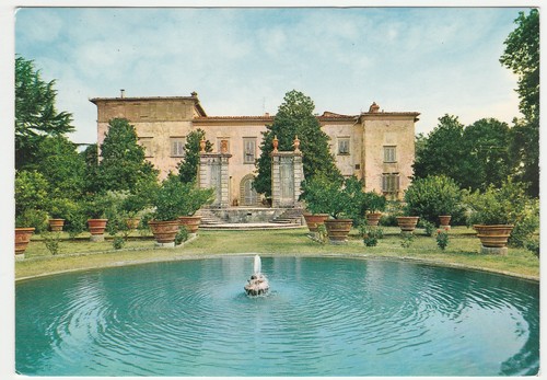 Quarrata pistoia villa - -,