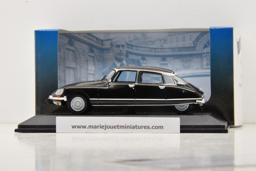 Citroen 1974 giscard - 23,