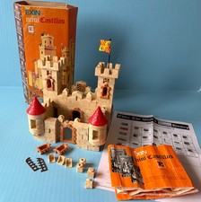 Exin Castillos Castle Set di