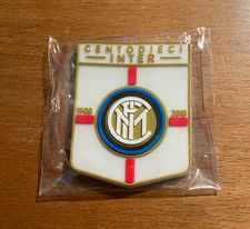 INTER FC STEMMA UFFICIALE