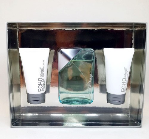Davidoff echo eau toilette - echo,