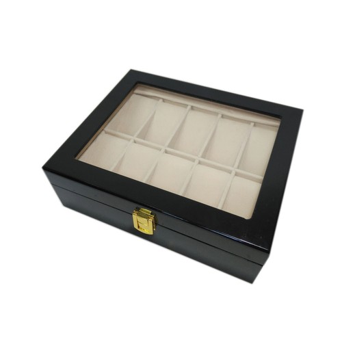 Portaorologi legno con - in,