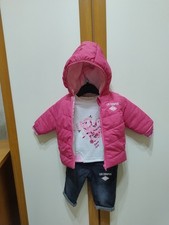 Set Lee Cooper bambina 6 mesi