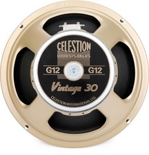 Celestion Altoparlante di ricambio per chitarra vintage 30 12" 60 Watt 8 Ohm