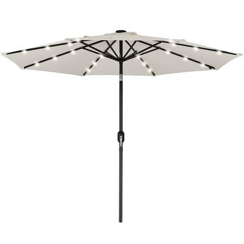 Ombrellone giardino 270 - da,