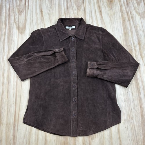 Sobre camicia uomo marrone - sobre,