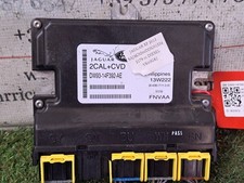 CENTRALINA BCM PER JAGUAR XF