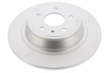 2 dischi freno Mapco 15615C