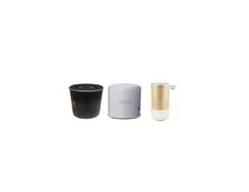 Kit Filtri Per Carraro 3800
