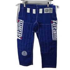 Tatami Fightwear 5.0 estilo