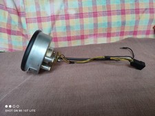 strumentazione Alfa spider d'epoca contachilometri Alfa Romeo duetto america 