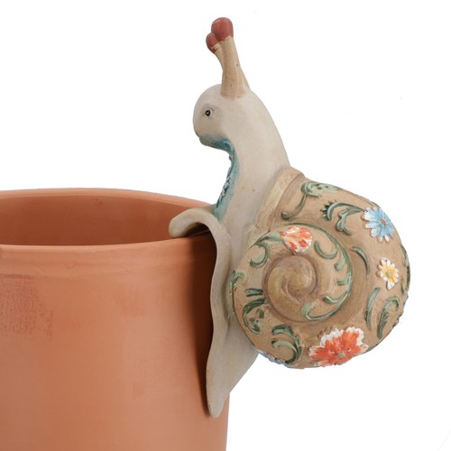 Appendiabiti vaso pianta