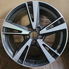 1 cerchio in lega originale