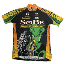 Maglia ciclismo mountain bike