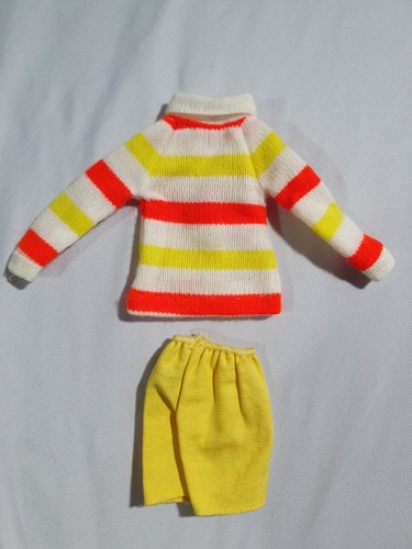 Pullover shorts barbie - pullover,