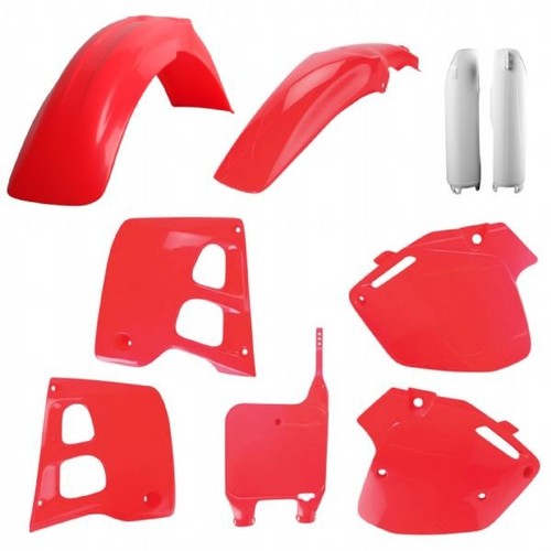Kit plastiche honda 125 - honda,