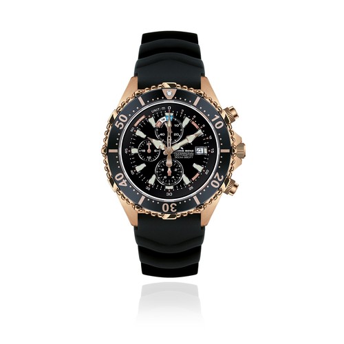 Chris benz deepmeter - benz,