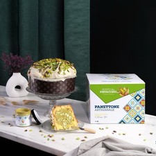 Panettone Artigianale al