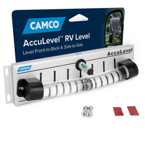 Camco acculevel indicatori - camco,