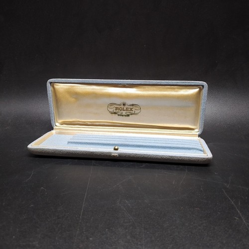 Cofanetto rolex porta orologi - cofanetto,