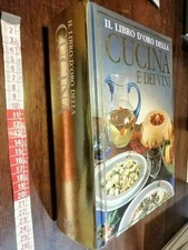 libro: Il Libro d'oro della
