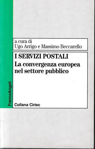 Servizi postali la - i, postali.