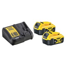 DeWALT DCB115P2-QW - STARTER