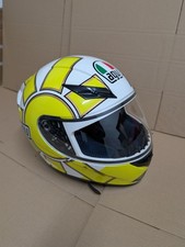 Casco Moto AGV K-3 Tg.L
