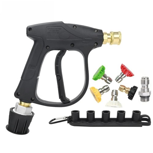 Nilfisk short pressure - nilfisk,