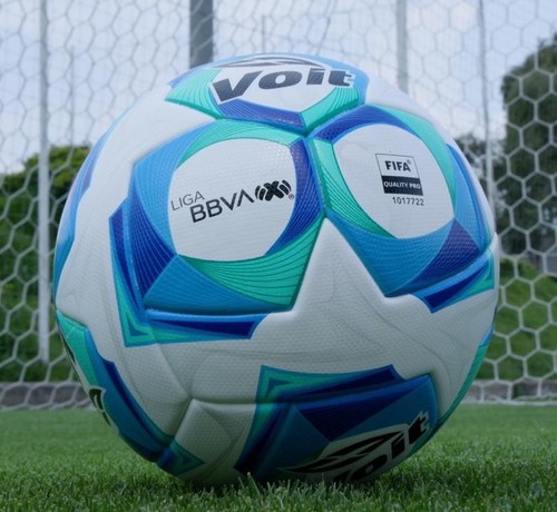 Voit calcio apertura - calcio,