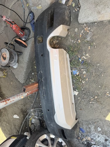 Paraurti inferiore fiat 600 - paraurti,