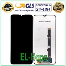 DISPLAY LCD PER ZTE BLADE A51