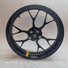 Cerchio Anteriore Originale