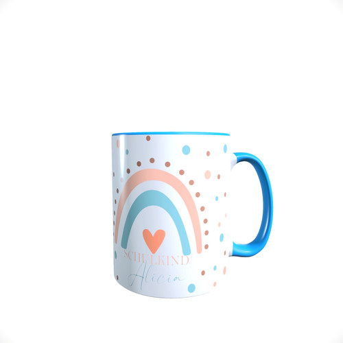 Tazza personalizzata per - tazza,