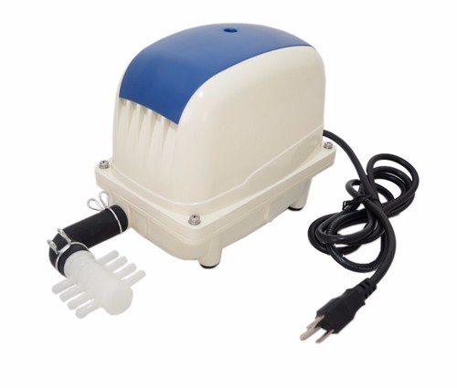 Jebao pa80 eco - eco, aria