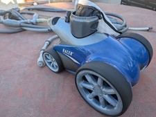 Pulitore piscina Pentair Racer
