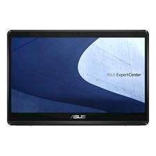 ASUS PC AIO 15,6" TOUCH BLACK