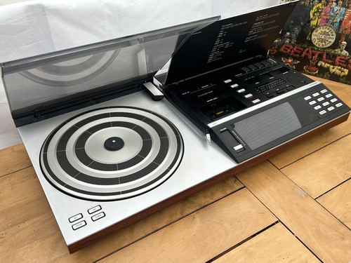 Bang olufsen beocenter - bang,