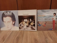 Lotto vinili Gianni Bella