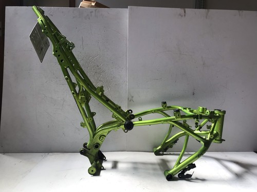 Telaio kawasaki 650 - kawasaki, 2018