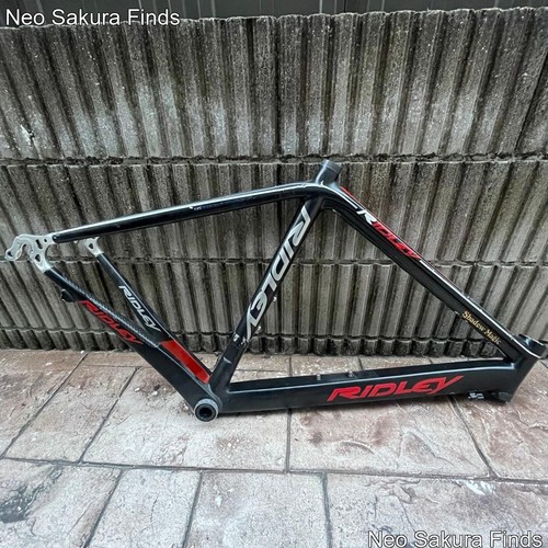 Telaio bici strada ridley - da,