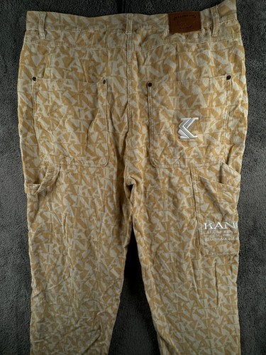 Jeans karl kani - jeans, a