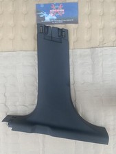 9673656177 Plastica Interna Piantone Centrale Sinistro E Ricambi Peugeot 208