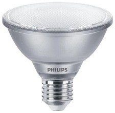 9.5W LED PAR30S Lampadina, E27, 3000K, 760lm, Regolabile, 25D - 929003485502