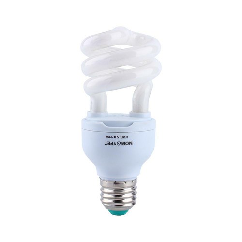 E27 lampada repti 13w - lampada,