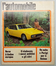 l'automobile N.36-37, 16