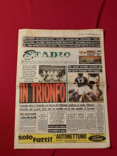 Corriere dello sport stadio - corriere,