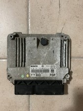 Centralina Motore Opel Vectra C 1.9 150 Cv Diesel