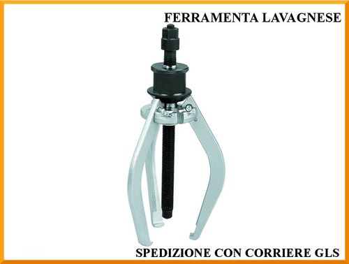Estrattore tre bracci - estrattore,